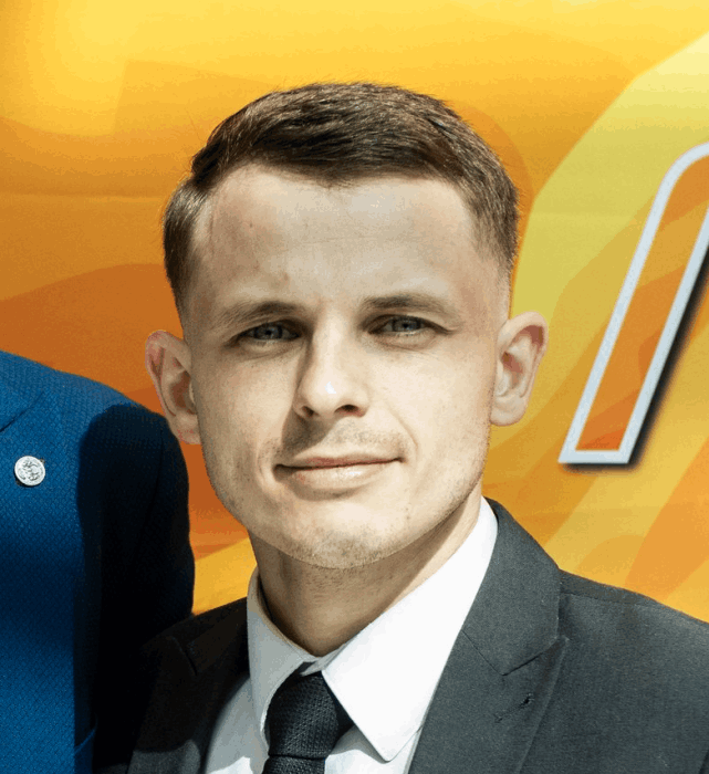 Mobirise Website Builder